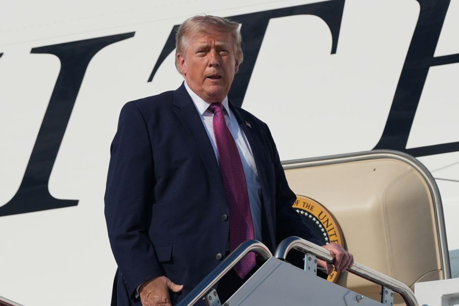 Die USA sollen den Iran indirekt vor einem israelischen Anschlag gewarnt haben, schreibt die «New York Times».