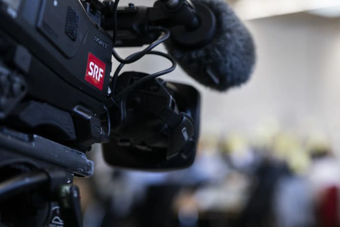 SRF