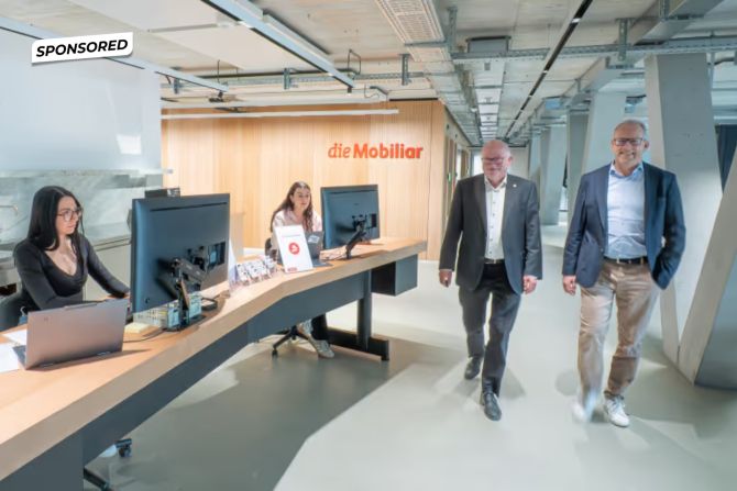 mobiliar