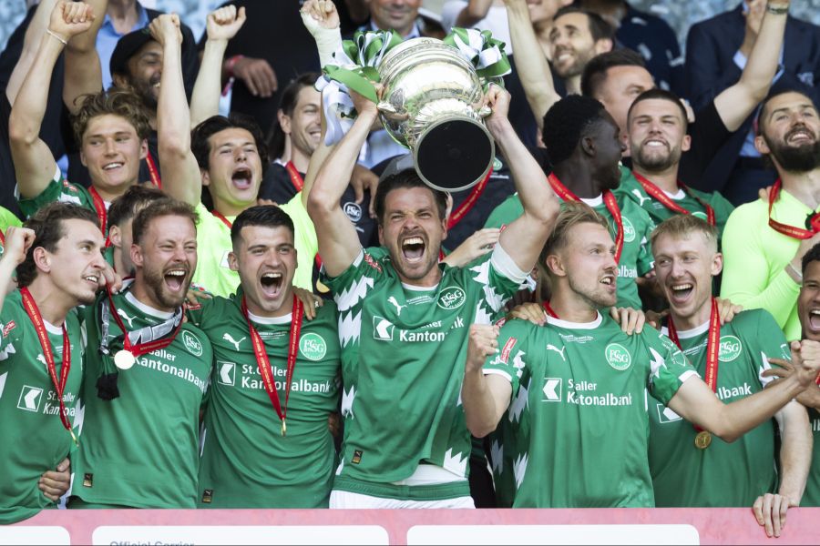 FC St.Gallen