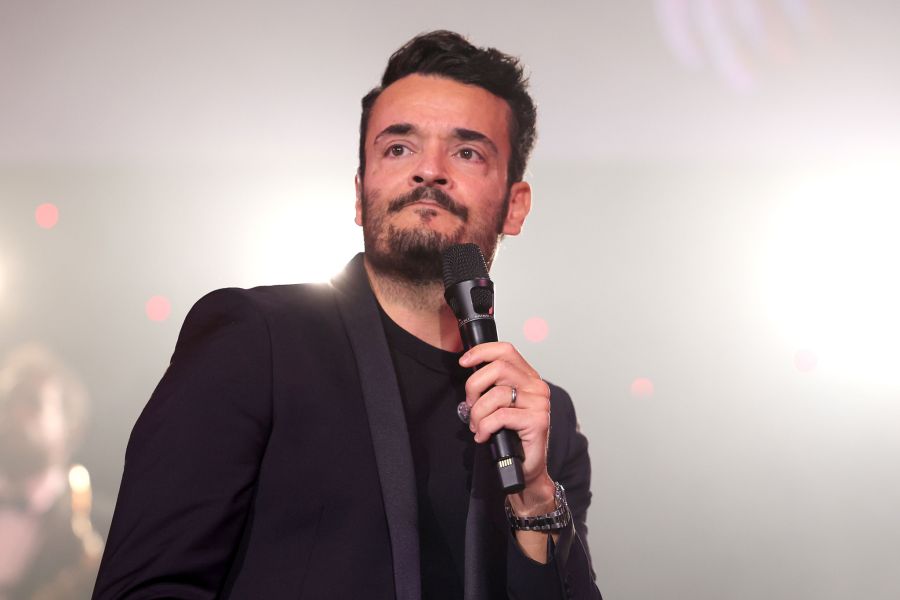 Giovanni Zarrella