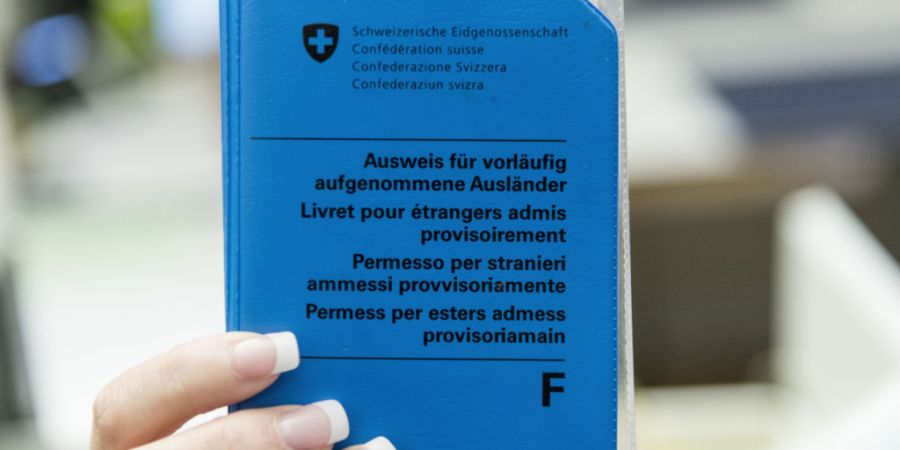 Eine Kommission im Nationalrat möchte für unzumutbare Wegweisungen von Asylsuchenden genauere Kriterien festlegen. (Themenbild)