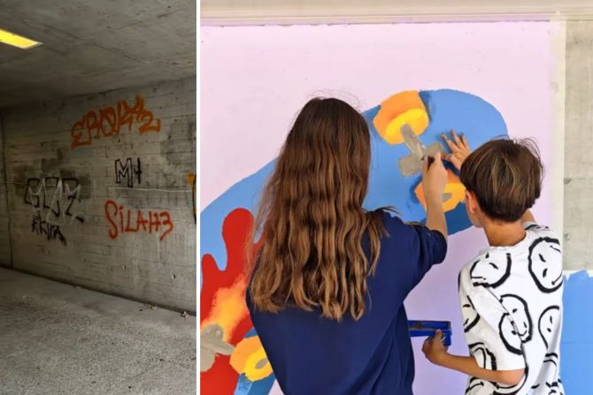 Spray-Workshop