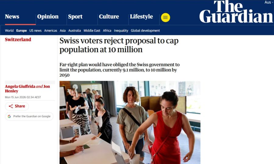 10-Millionen-Schweiz