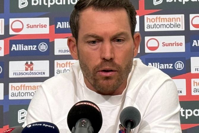 fc basel