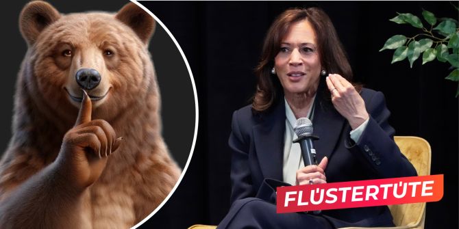 Kamala Harris