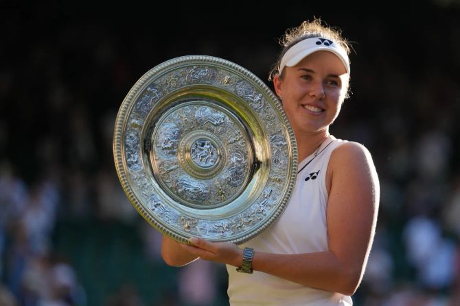 wimbledon