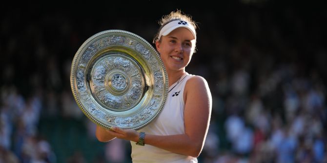 wimbledon