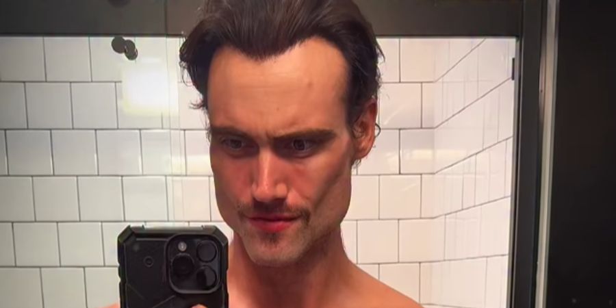 connor murphy
