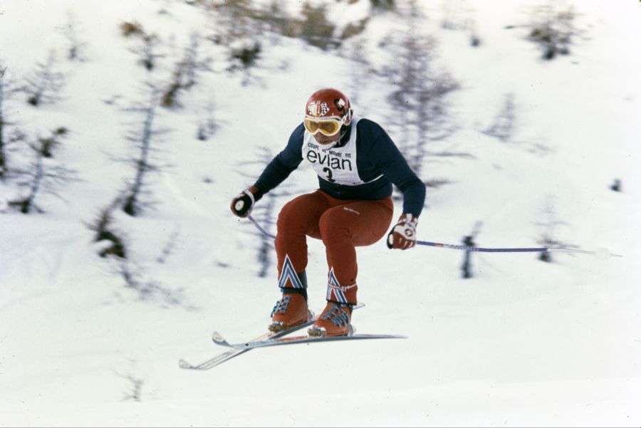 Roland Collombin