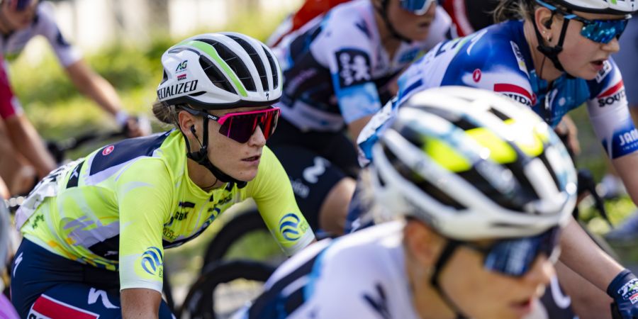 Tour de Suisse