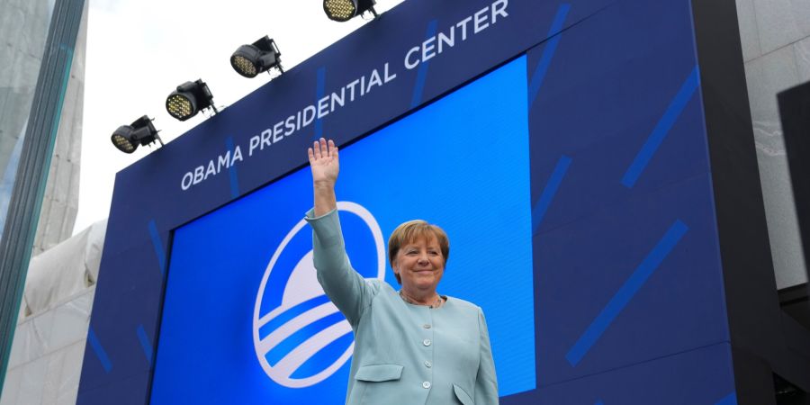 merkel
