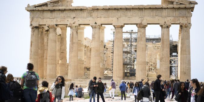 Akropolis