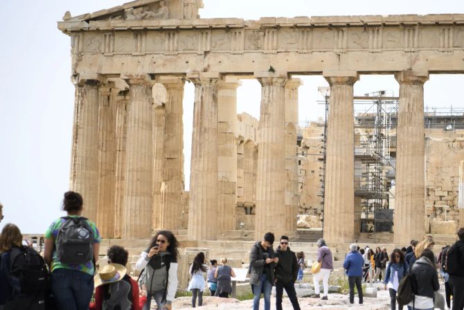 Akropolis
