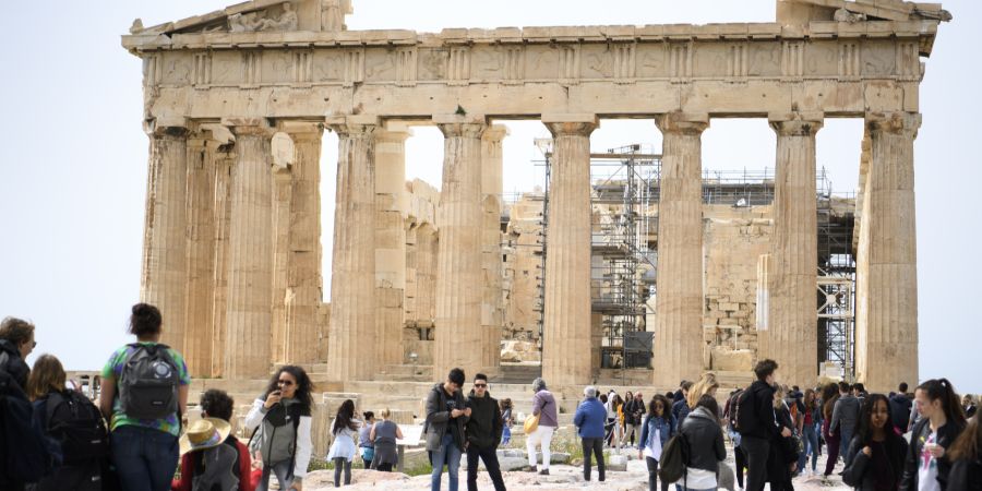 Akropolis