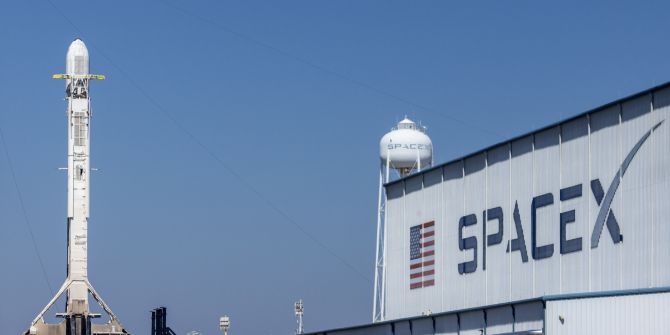 SpaceX