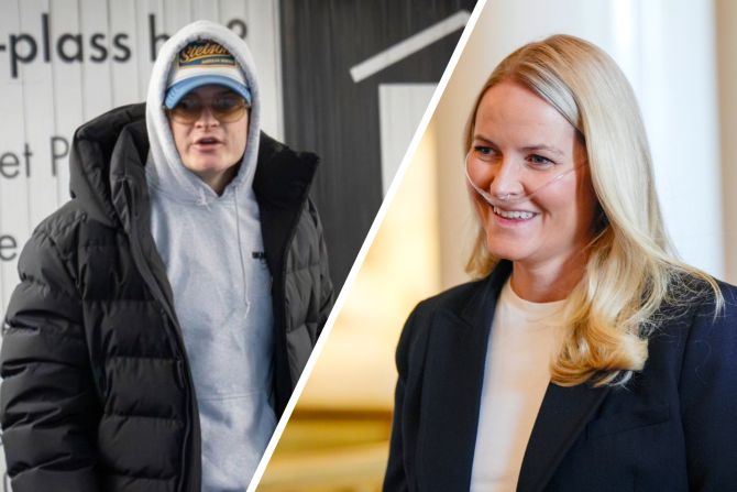 Mette-Marit