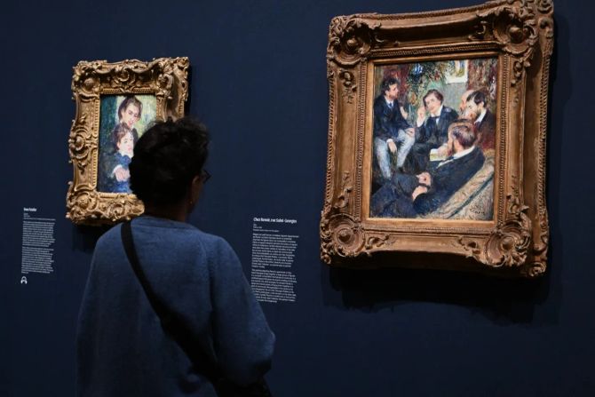 Renoir