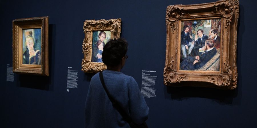 Renoir