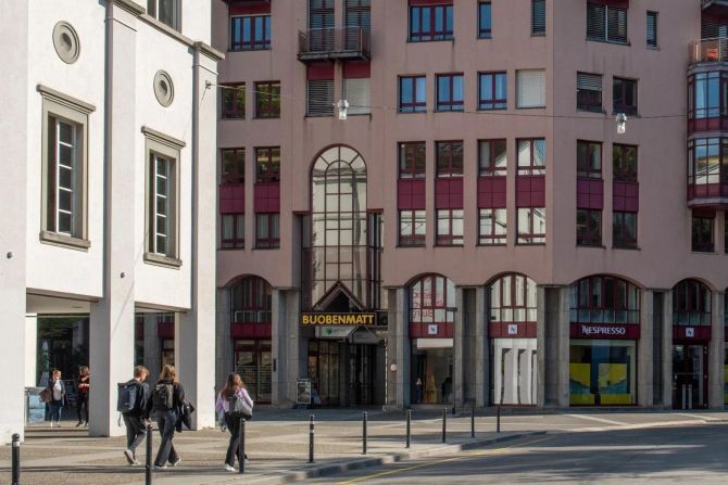 Kanton Luzern