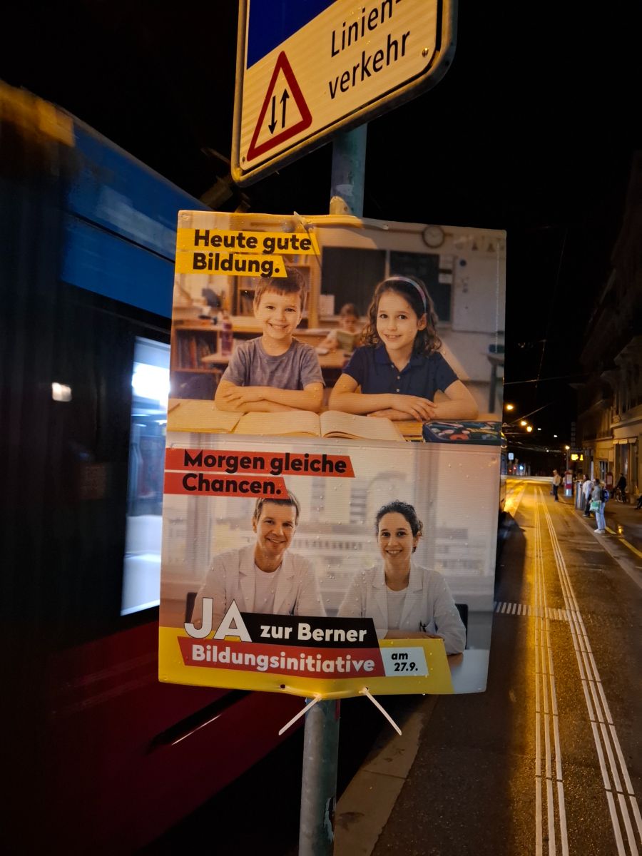 Die KI-Visionen sorgen für Diskussionen.