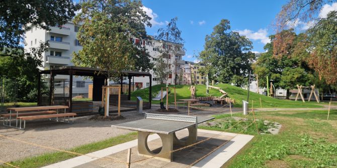 Dietikon ZH