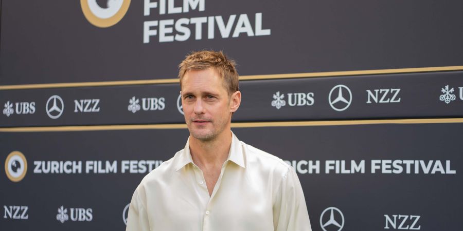 Nelly Björkvist – Zurich Film Festival