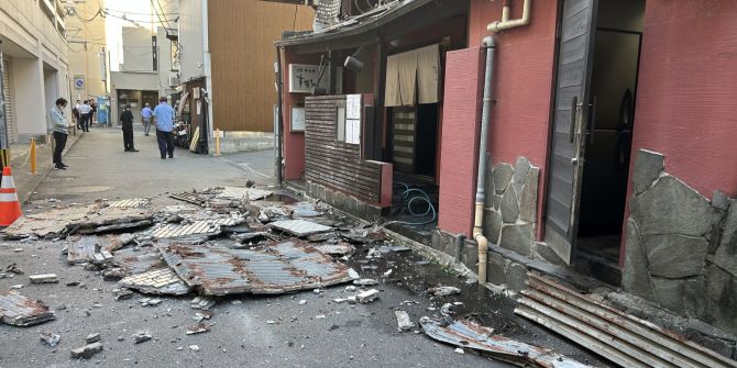 Japan