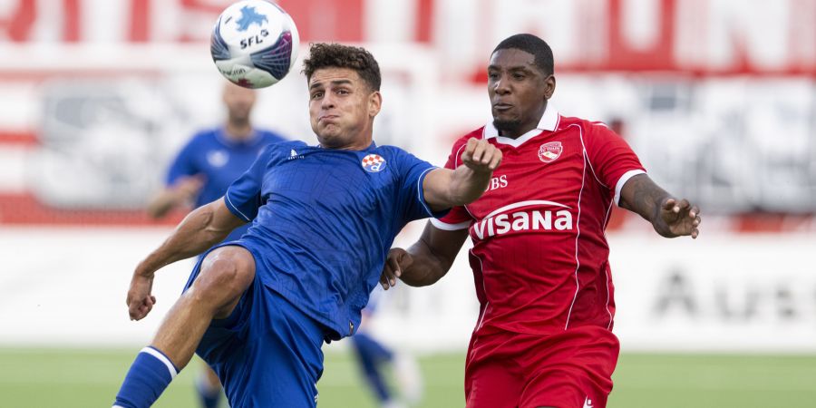 FC Thun