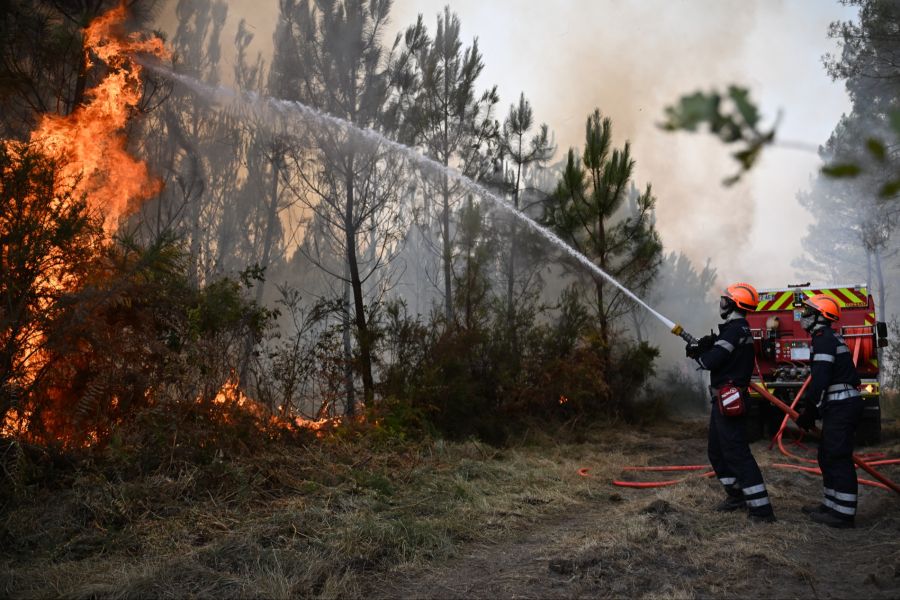feuerwehr