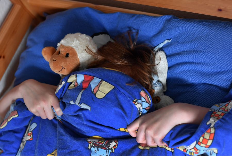 Wer schlecht geschlafen hat, muss nicht unbedingt einen miserablen Tag überstehen.