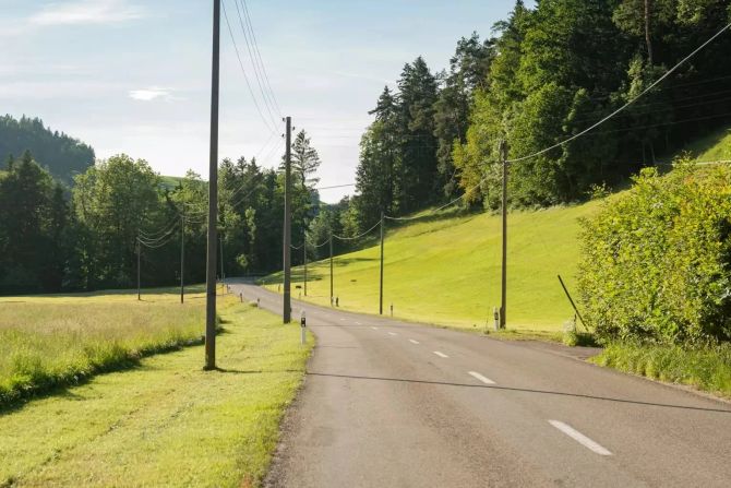 Kirchberg SG