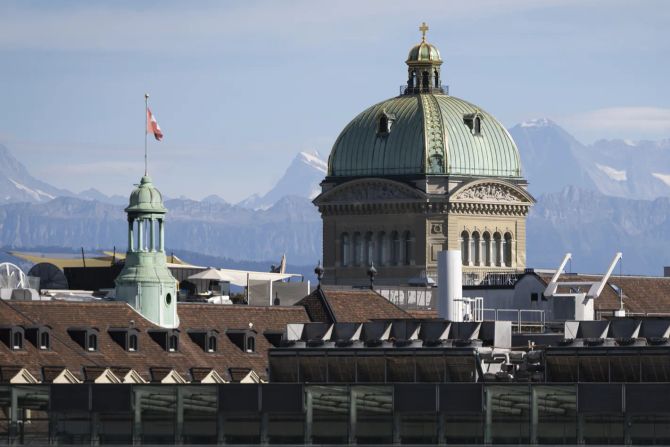 bundeshaus
