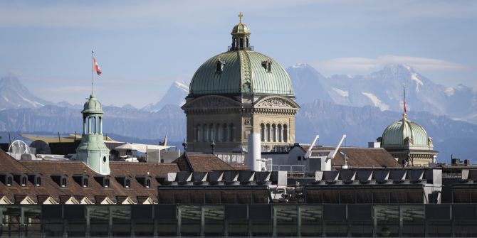 bundeshaus