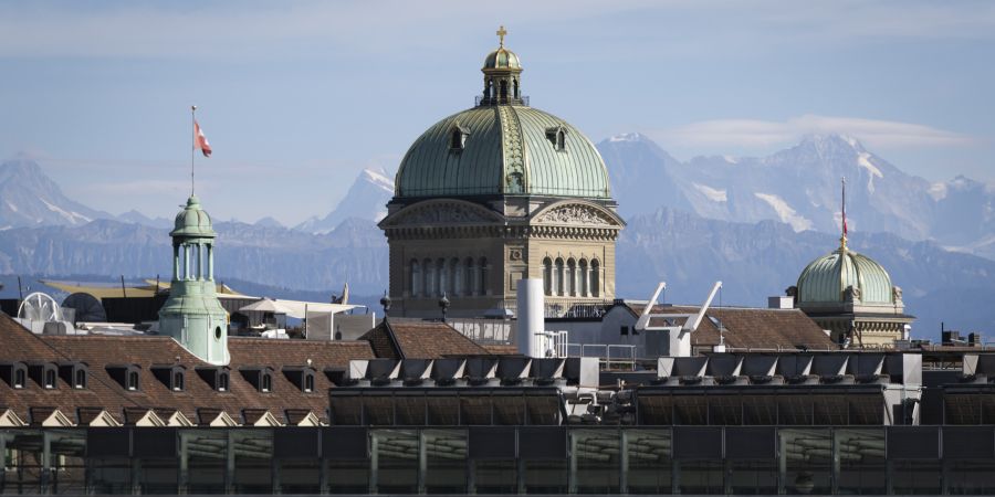 bundeshaus