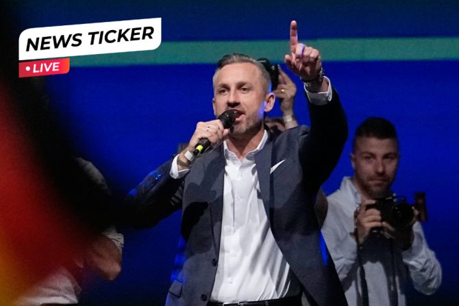 AfD Ticker