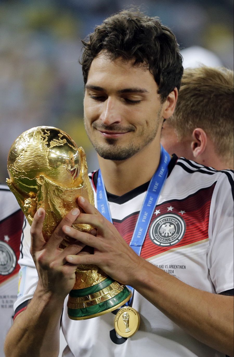 Mats Hummels