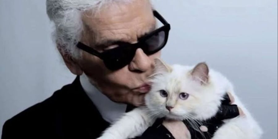 Karl Lagerfeld