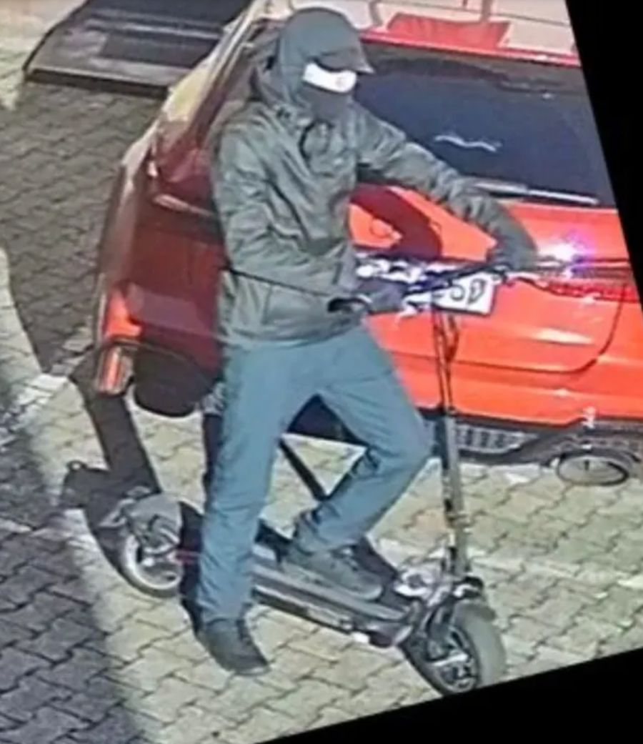 auftragskiller
