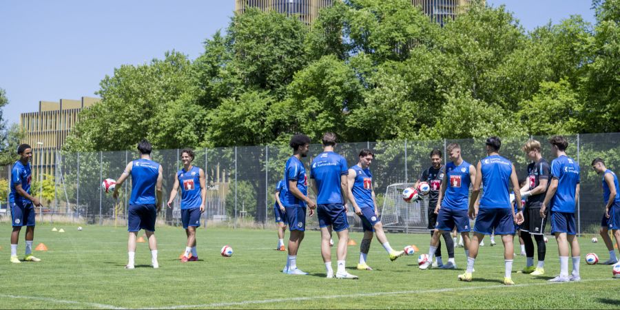 FC Luzern