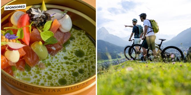 Culinary Germany