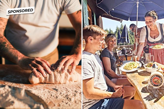 Culinary Germany