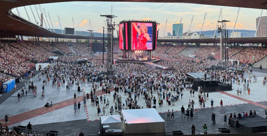 Helene Fischer
