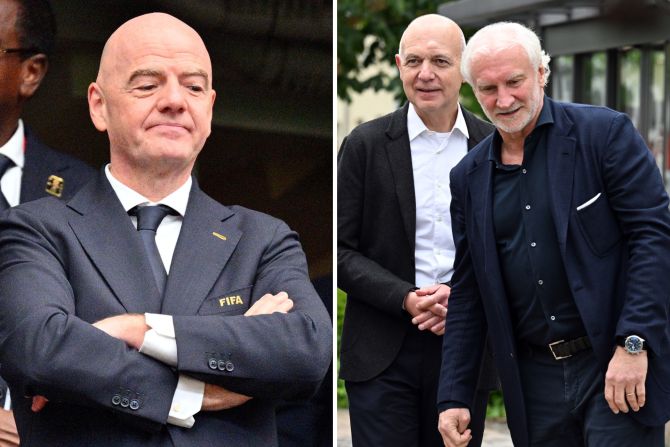 Infantino