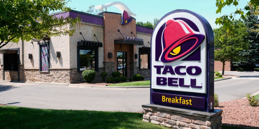 Taco Bell