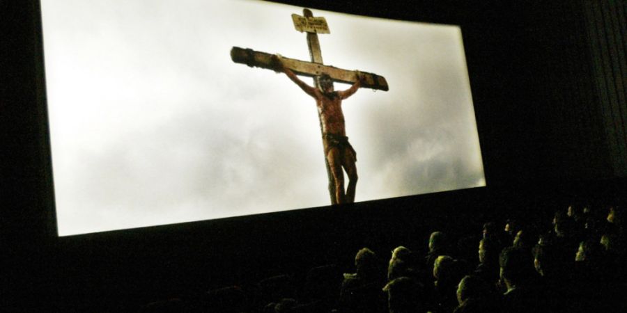 Mehr als zwei Jahrzehnte nach «The Passion of the Christ» plant Mel Gibson gleich zwei Fortsetzungen des umstrittenen Kreuzigungsfilms fürs Kino. (Archivbild)