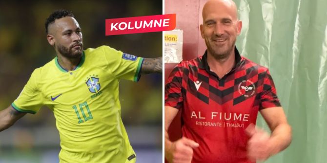 ruch kolumne