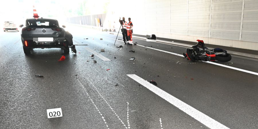 A11 Glattbrugg ZH