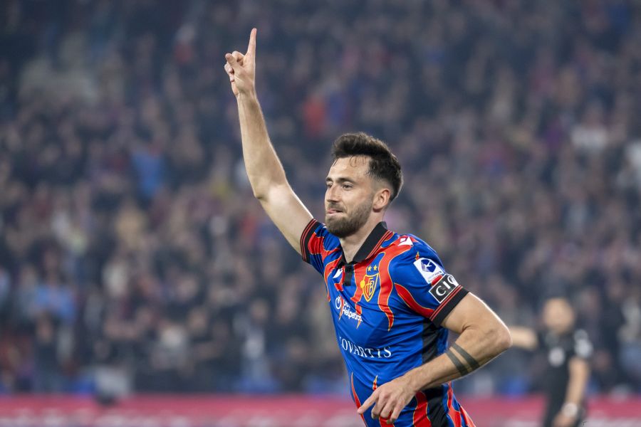 FC Basel