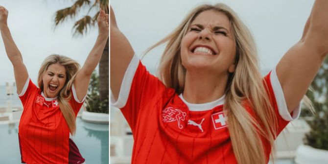 Beatrice Egli